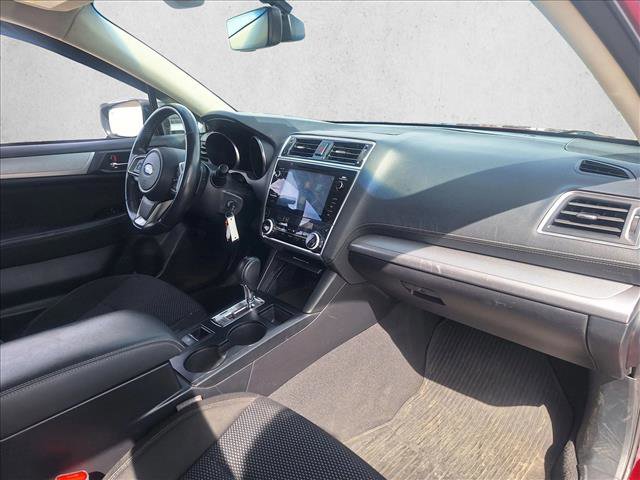 Used 2018 Subaru Outback 2.5i Premium AWD/4WD image 17