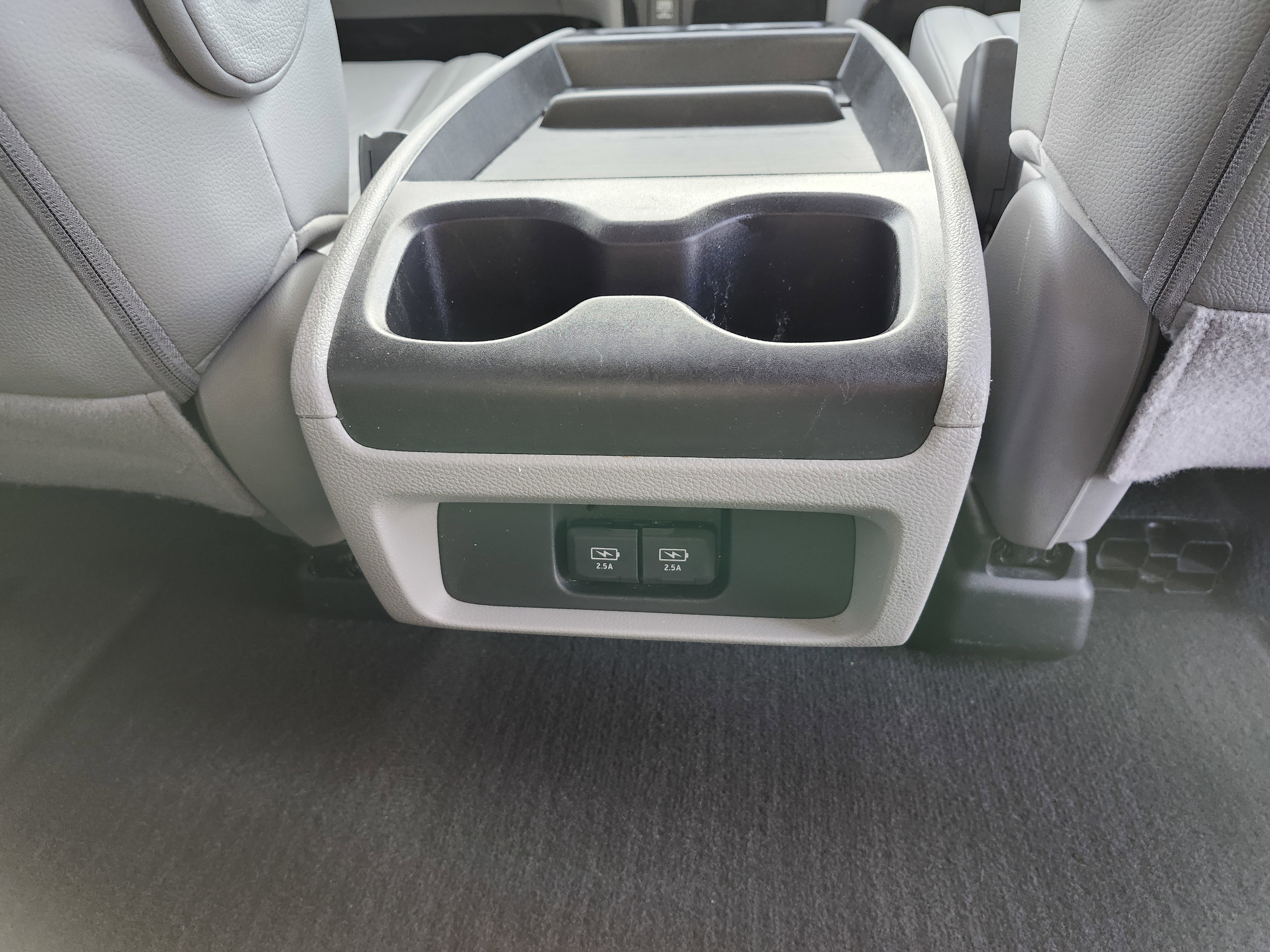 Used 2019 Honda Odyssey EX-L image 22