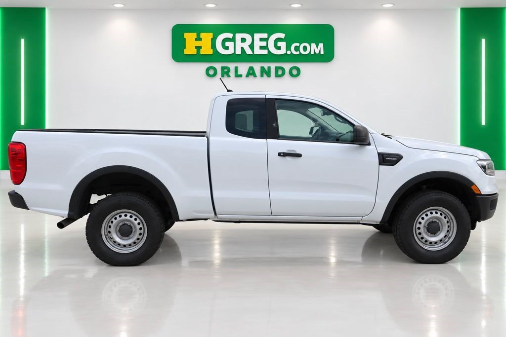 Used 2020 Ford Ranger XL RWD image 6