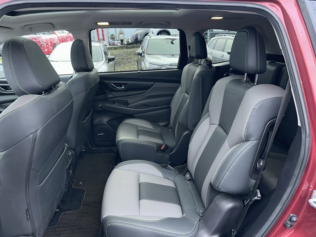 Used 2023 Subaru Ascent Onyx Edition Limited image 10