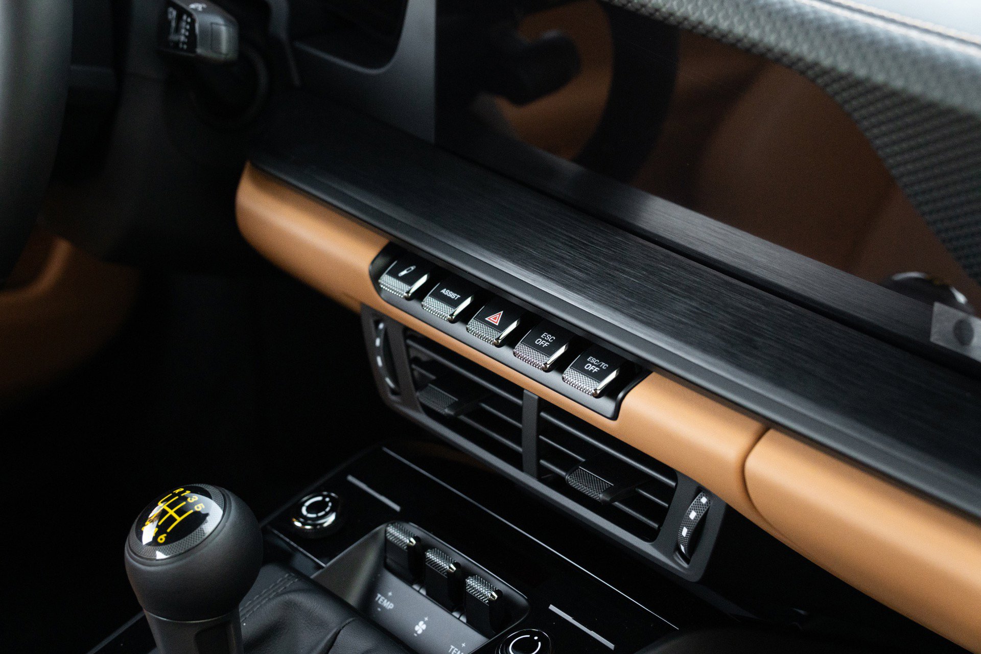 Used 2026 Porsche 911 GT3 w/ Chrono Package image 66