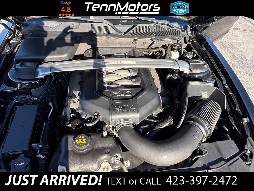 Used 2013 Ford Mustang GT Premium RWD image 15