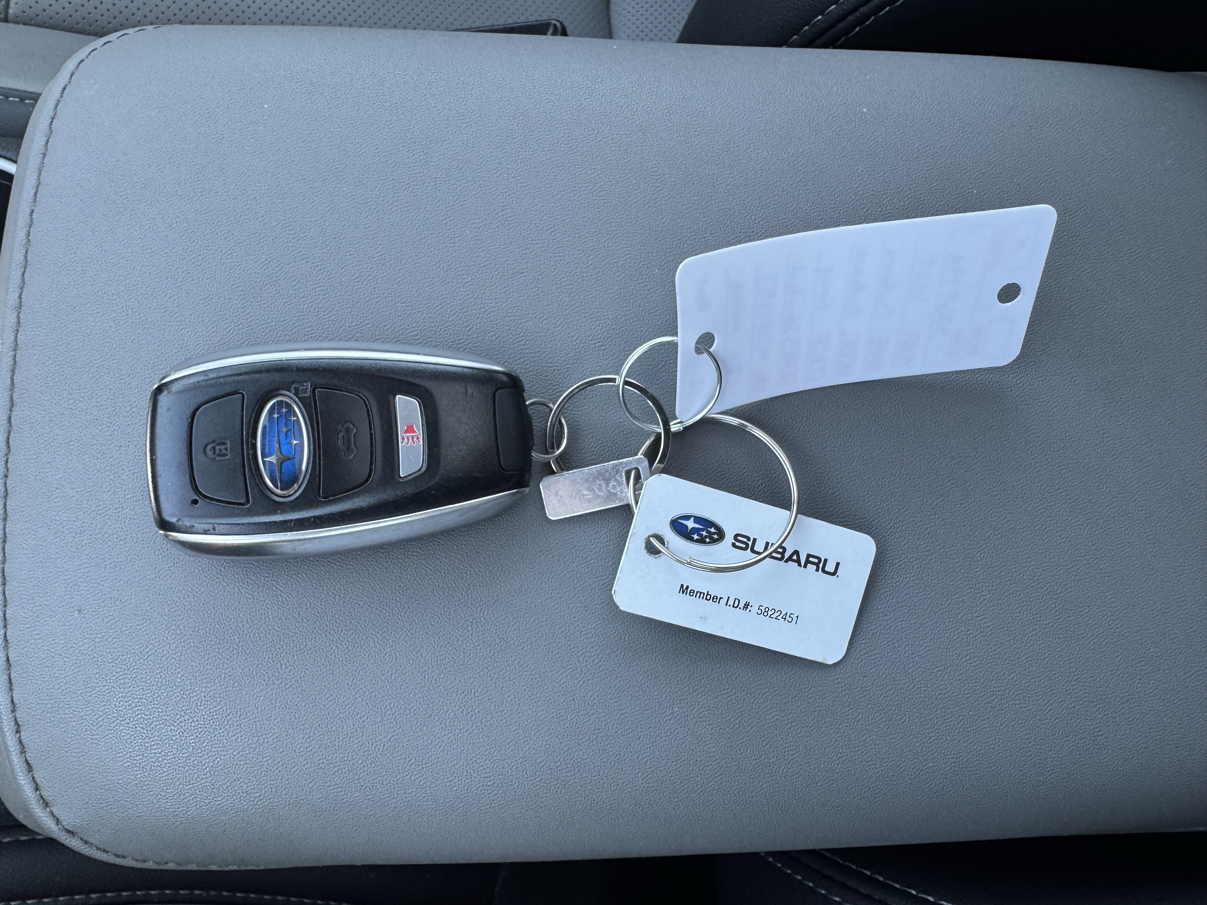 Used 2022 Subaru Outback Limited AWD/4WD image 28