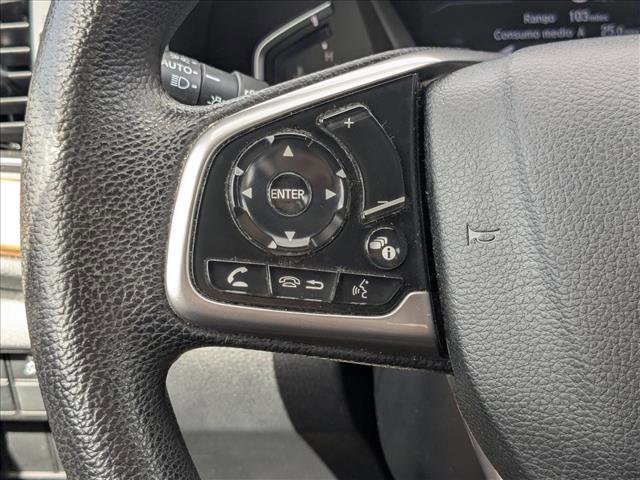 Used 2022 Honda CR-V EX image 3