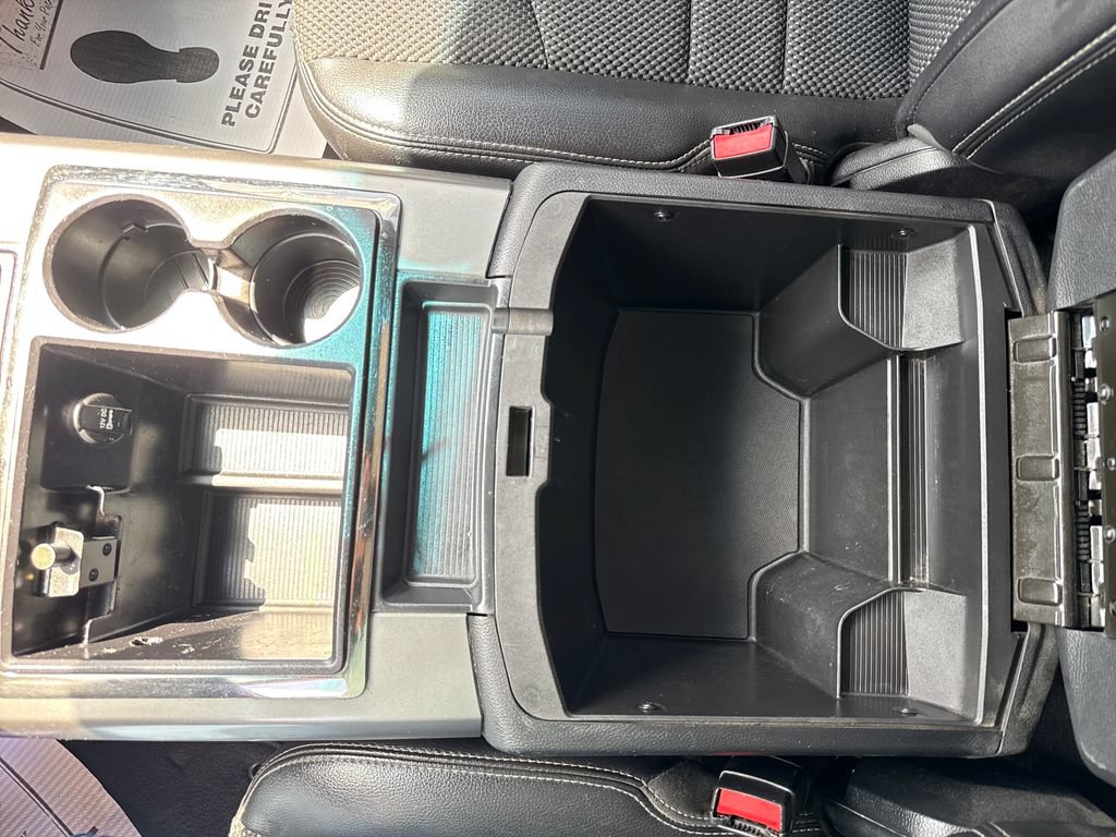 Used 2015 RAM 1500 Sport RWD image 23