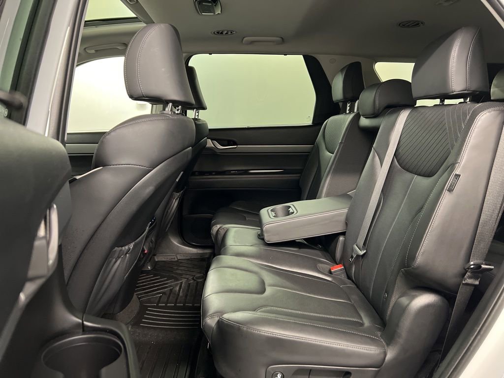 Used 2025 Hyundai Palisade SEL image 31