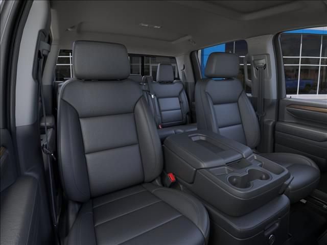New 2026 Chevrolet Silverado 2500 LT w/ Trail Boss Package AWD/4WD image 16