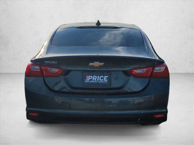 Used 2019 Chevrolet Malibu LS FWD image 7