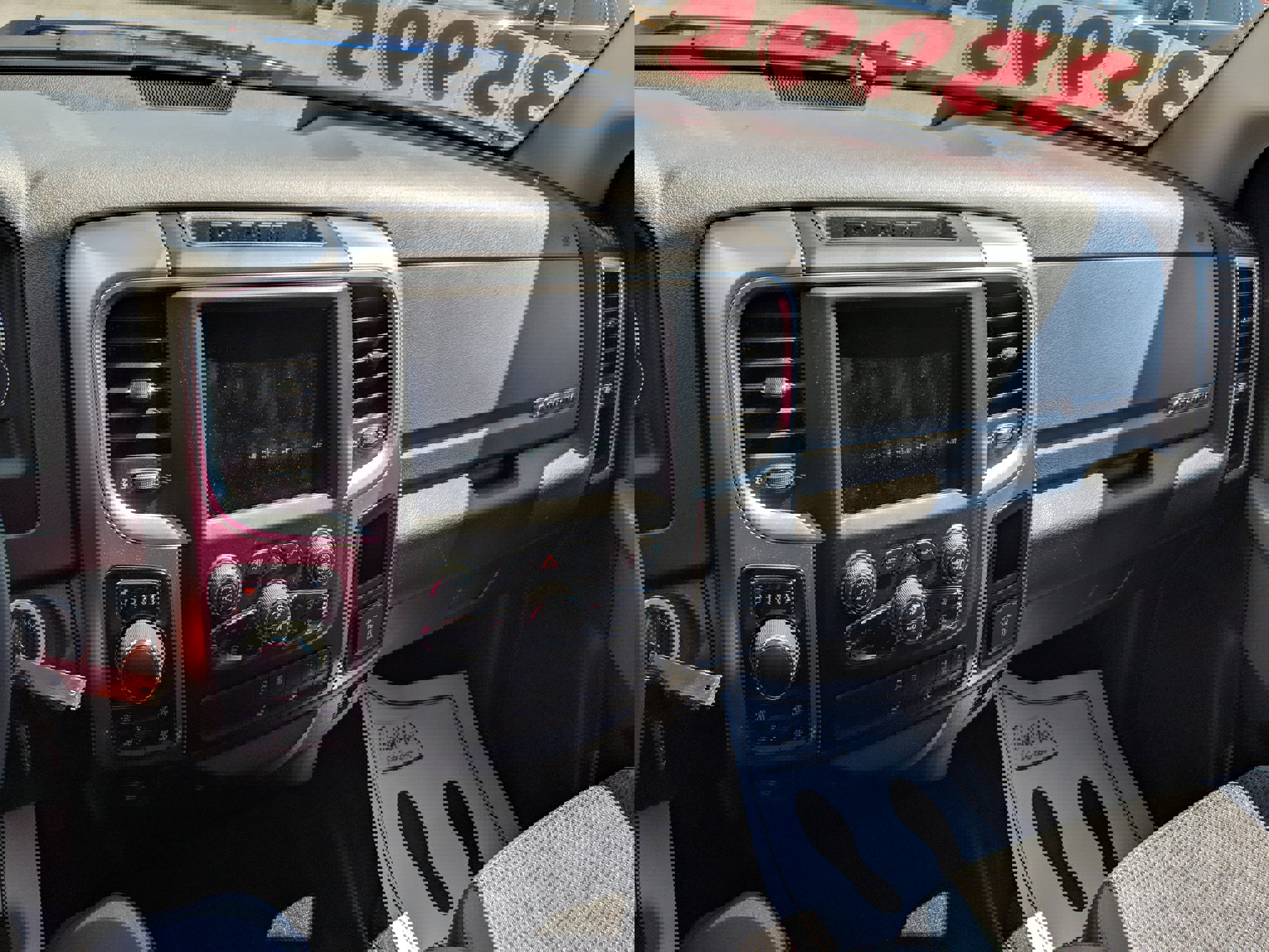 Used 2019 RAM 1500 Big Horn w/ Rambox Value Package image 23