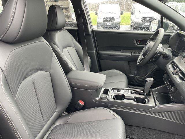 New 2026 Subaru Outback Limited AWD/4WD image 27