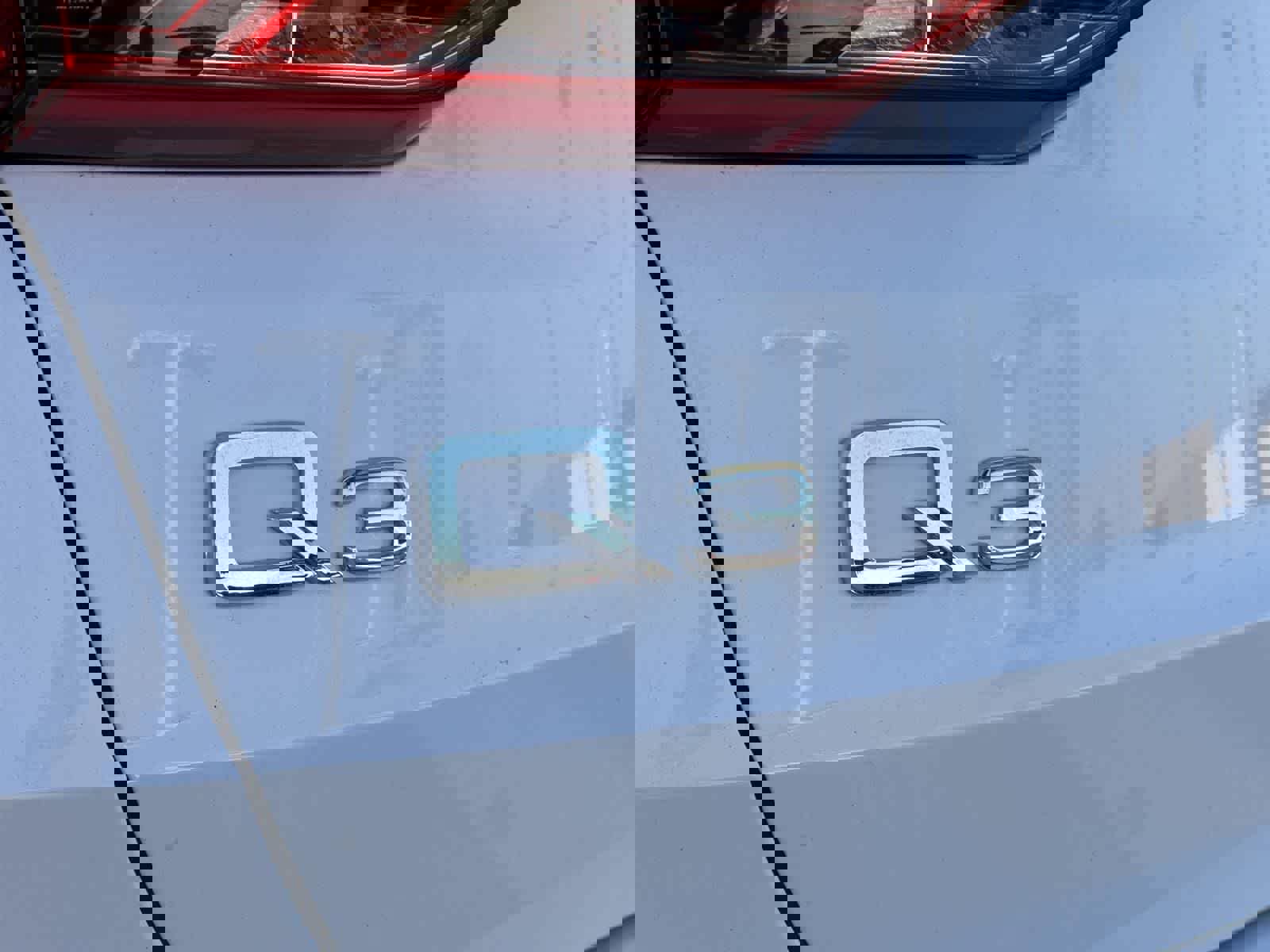 Used 2021 Audi Q3 2.0T Premium w/ Convenience Package image 11