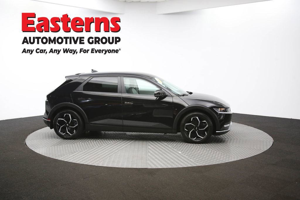 Used 2023 Hyundai Ioniq 5 SEL image 45