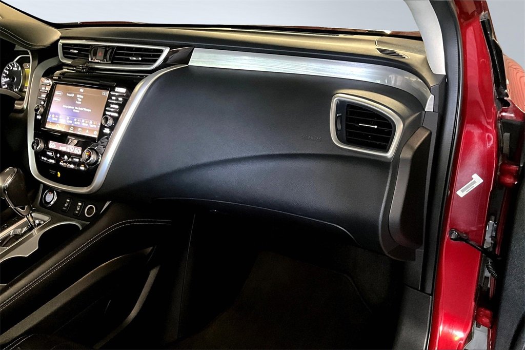 Used 2015 Nissan Murano SL w/ SL Technology Package image 16