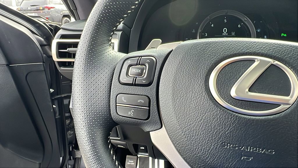 Used 2019 Lexus RC 350 F Sport w/ Accessory Package image 29