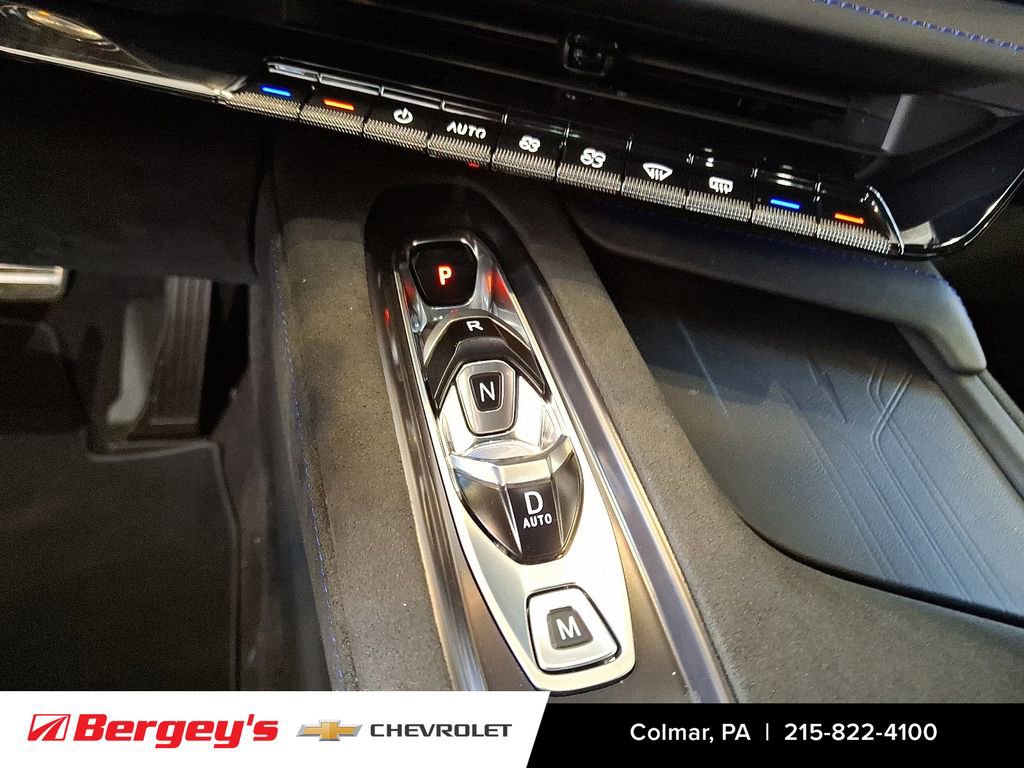 New 2026 Chevrolet Corvette Z06 image 10