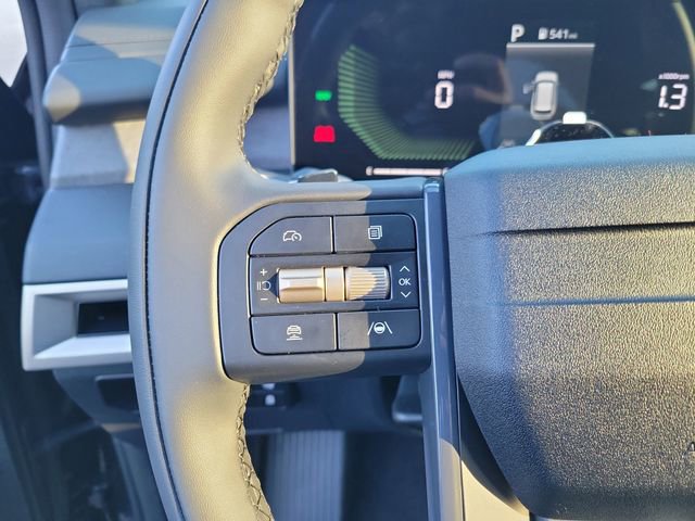 New 2027 Kia Telluride EX FWD image 11