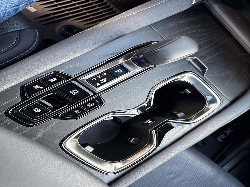 Used 2023 Lexus RX 350 Premium Plus image 24