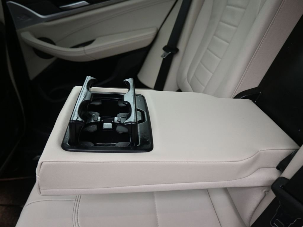 Used 2021 BMW X3 sDrive30i w/ Executive Package image 36
