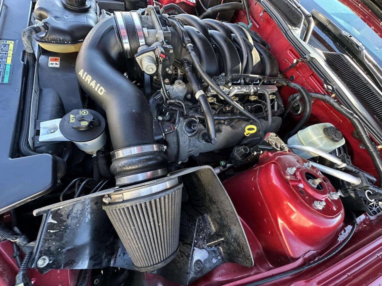 Used 2005 Ford Mustang GT image 25