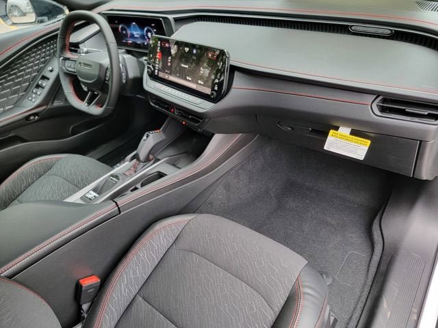 New 2026 Dodge Charger R/T w/ Driver Convenience Group AWD/4WD image 24