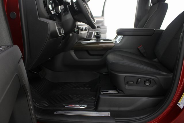 New 2026 Chevrolet Silverado 1500 LT Trail Boss w/ Protection Package image 15