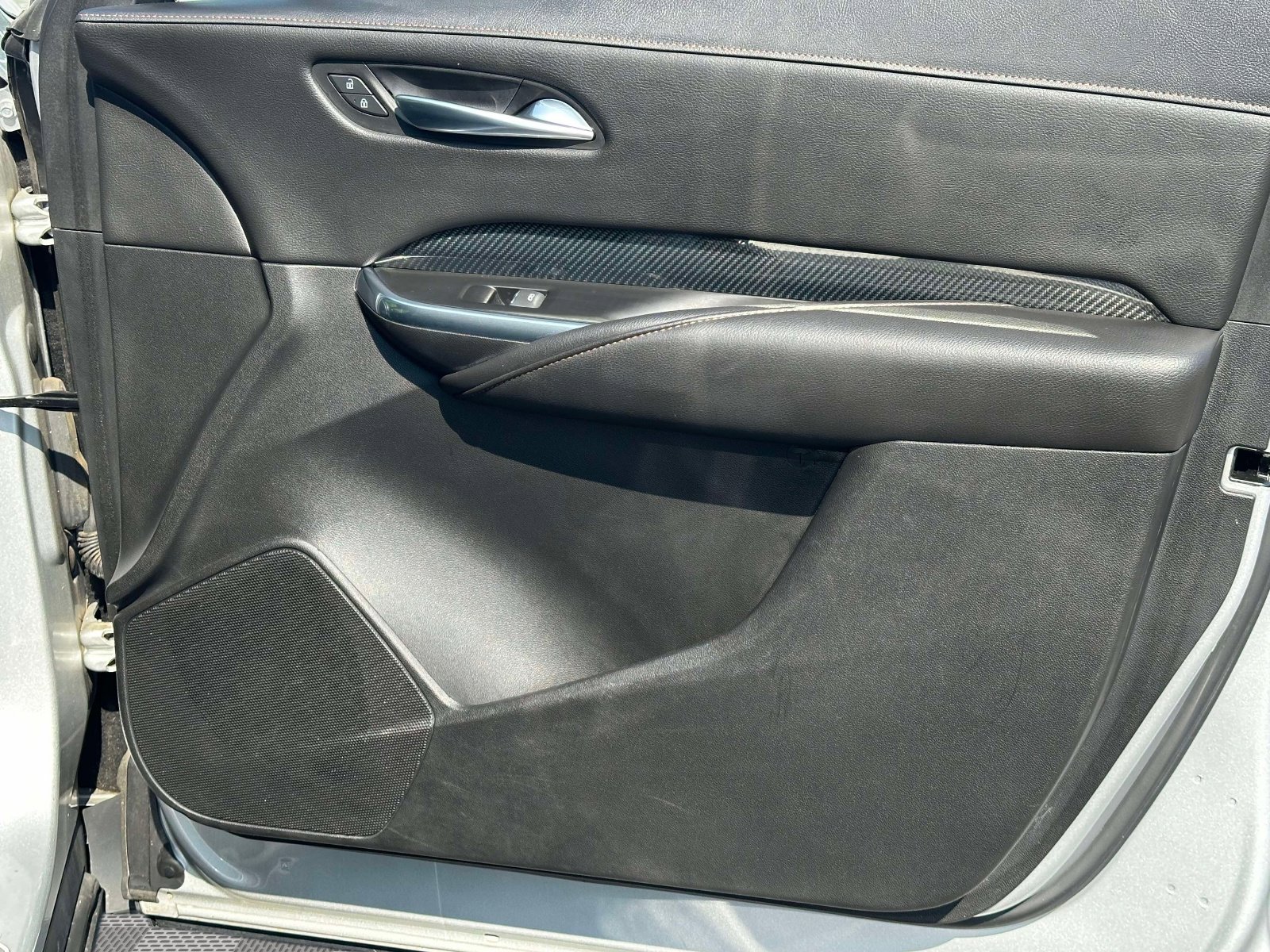 Used 2019 Cadillac XT4 Sport w/ LPO, Midnight Sport Package AWD/4WD image 26