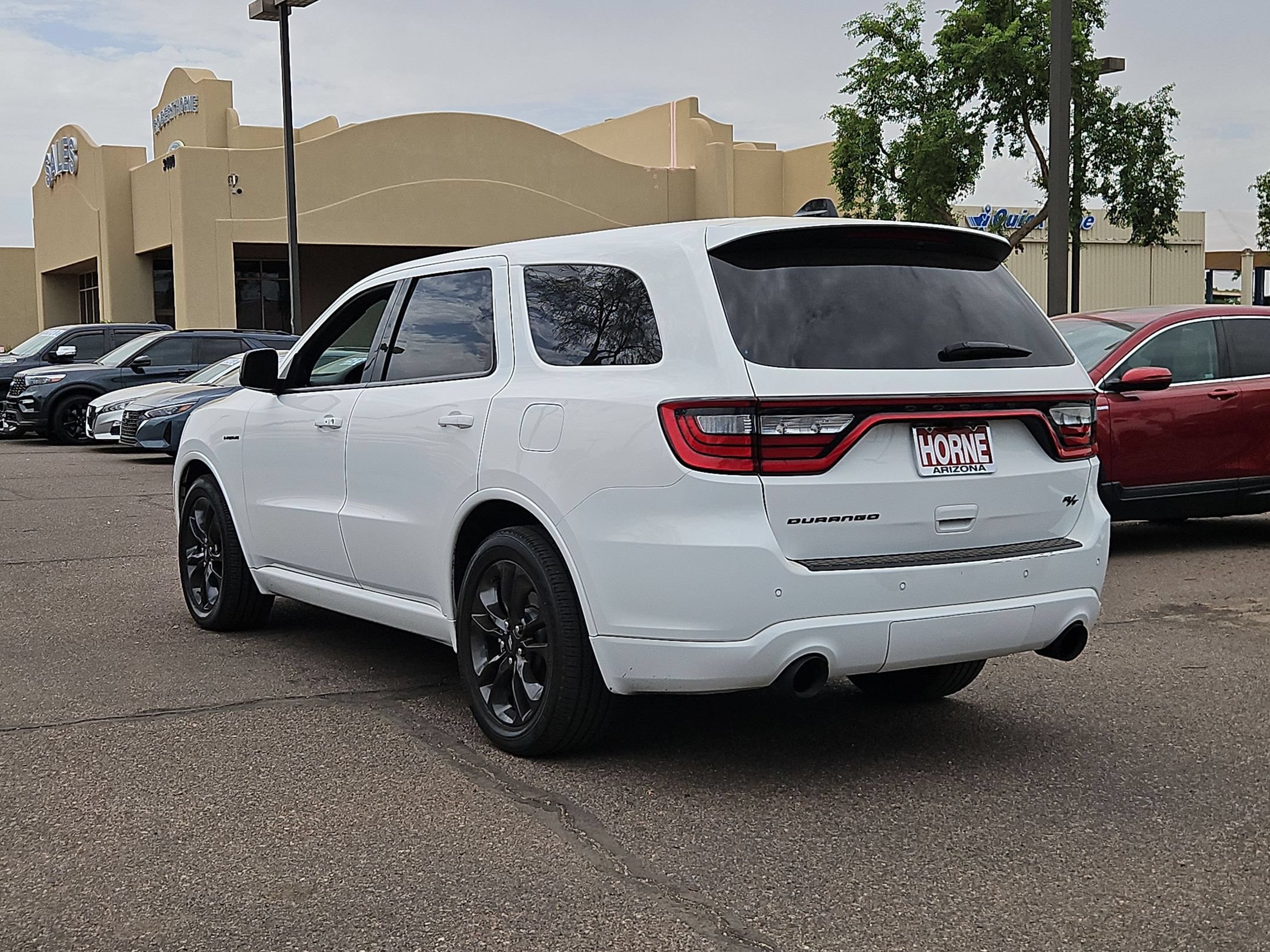 Used 2023 Dodge Durango R/T RWD image 8