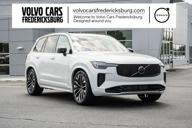 New 2026 Volvo XC90 T8 Ultra w/ Protection Package Premier image 1