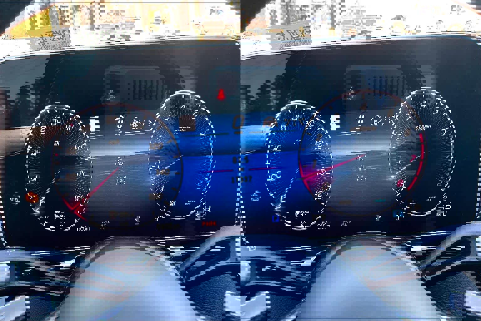 Used 2023 Mercedes-Benz S 580 4MATIC Sedan image 51