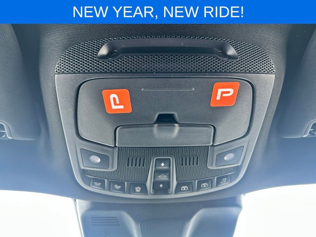 Used 2024 Lincoln Navigator Premiere image 41