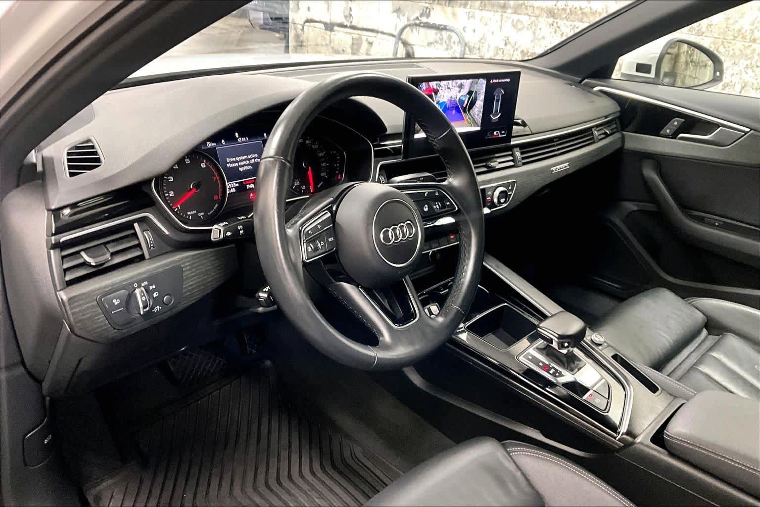 Used 2021 Audi A4 2.0T Premium w/ Convenience Package AWD/4WD image 17