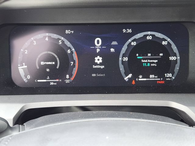 New 2026 Toyota Tacoma TRD Off-Road AWD/4WD image 13