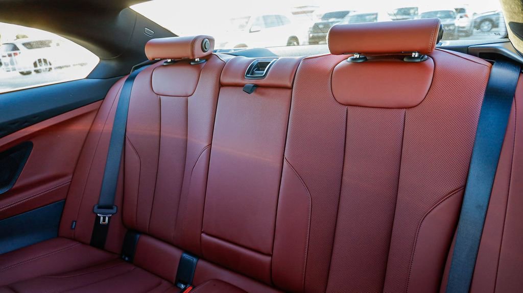 Used 2025 BMW 230i xDrive 230i xDrive w/ M Sport Package image 20