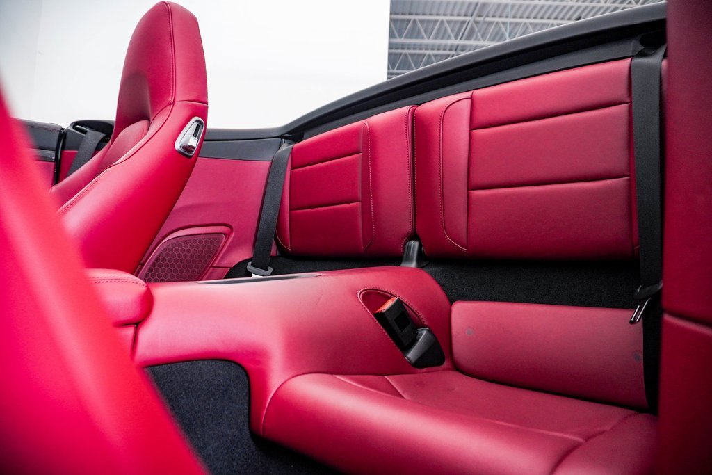 Used 2017 Porsche 911 Carrera 4S image 19