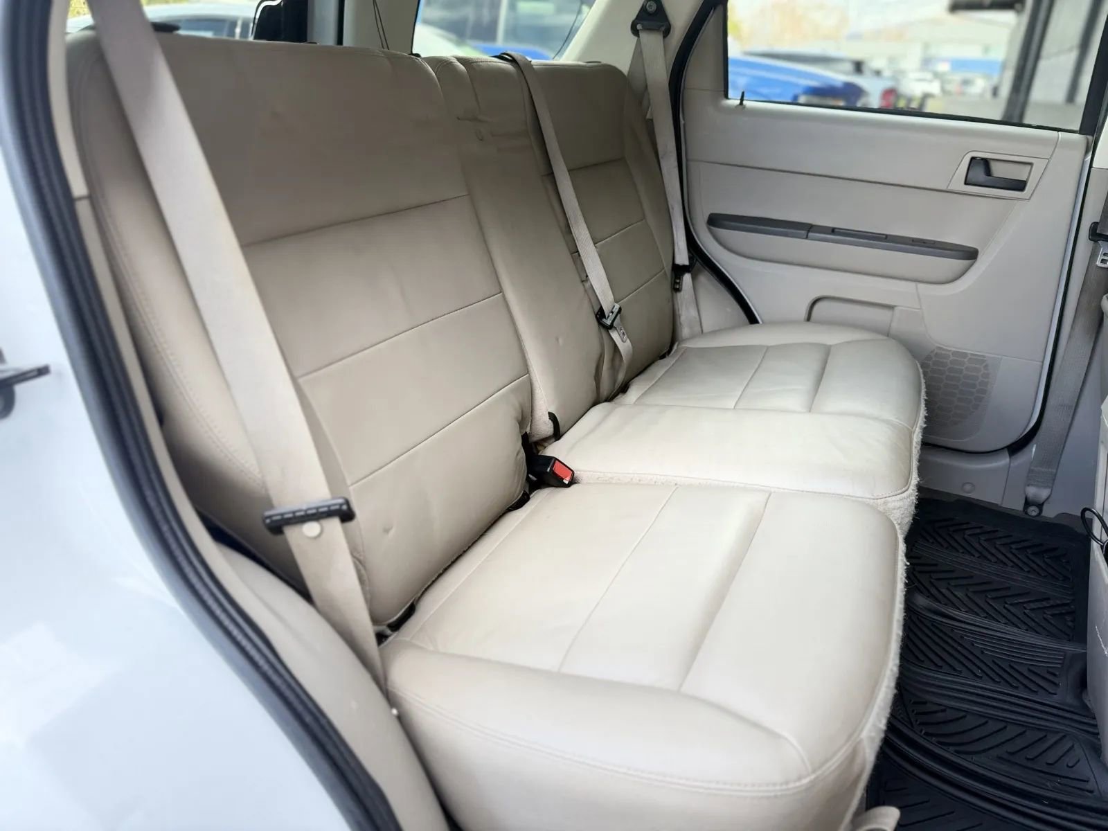 Used 2008 Ford Escape XLT image 17