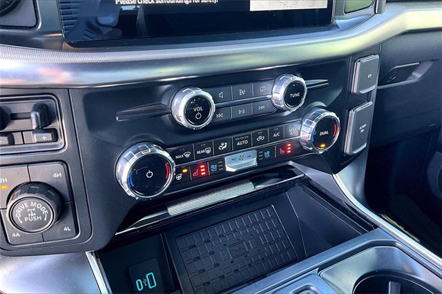 Used 2024 Ford F150 Raptor image 23