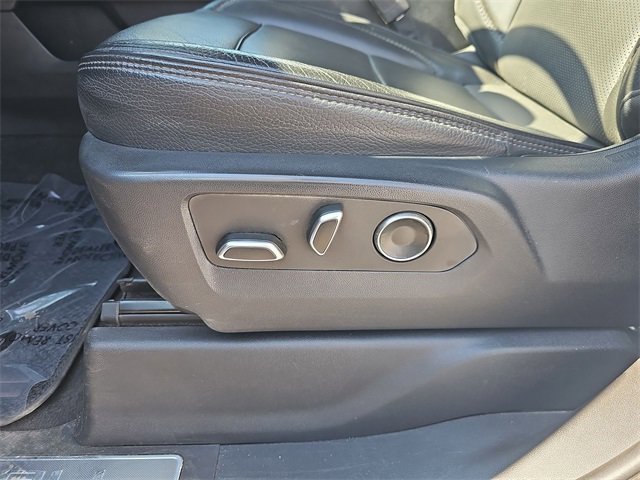 Used 2024 GMC Sierra 3500 Denali w/ Denali Reserve Package image 21