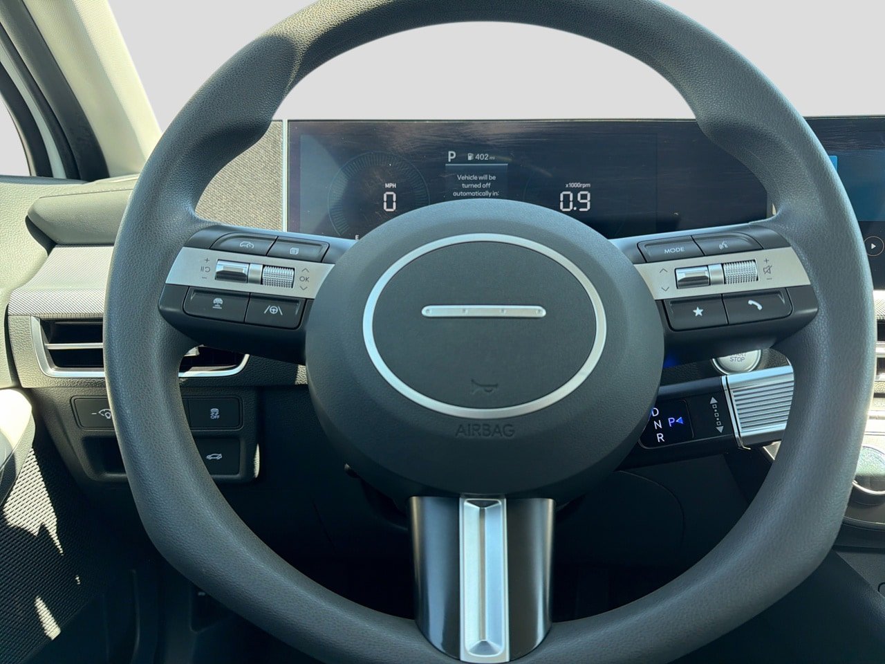Certified 2025 Hyundai Sonata SEL FWD image 20
