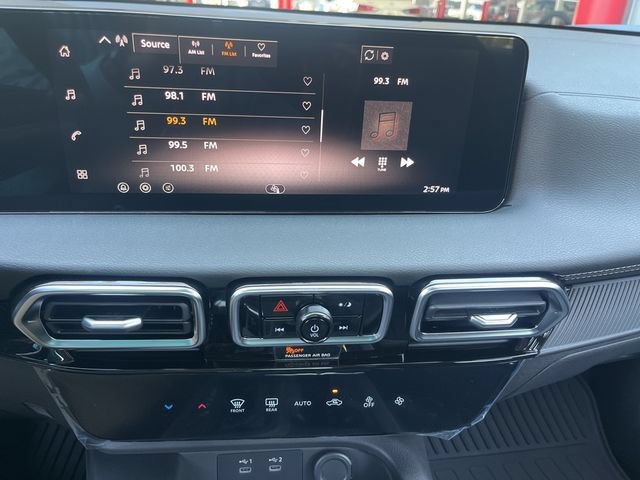 Used 2026 Nissan Sentra SV w/ Floor Mat Package FWD image 17