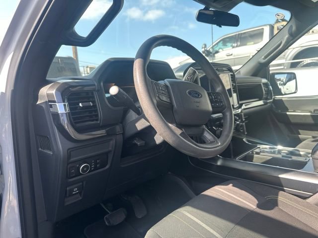Used 2024 Ford F150 STX RWD image 10