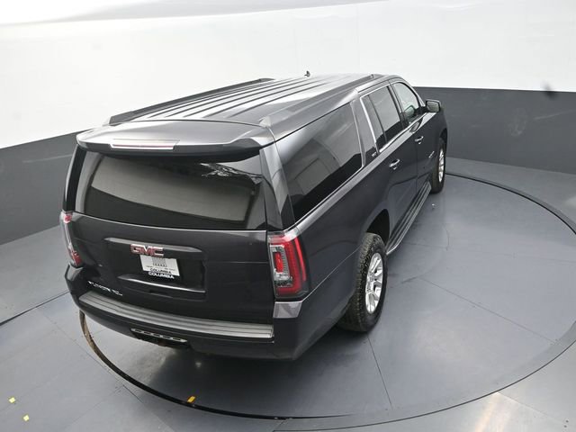 Used 2018 GMC Yukon XL SLT AWD/4WD image 17