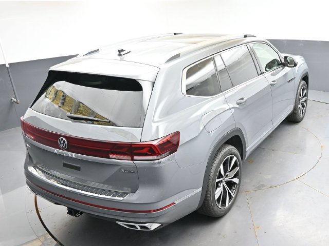 New 2026 Volkswagen Atlas SEL Premium R-Line AWD/4WD image 49