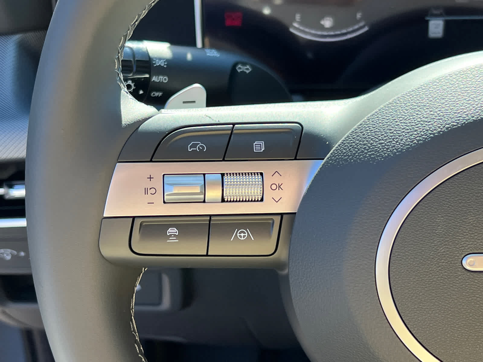 New 2026 Hyundai Sonata SEL FWD image 16