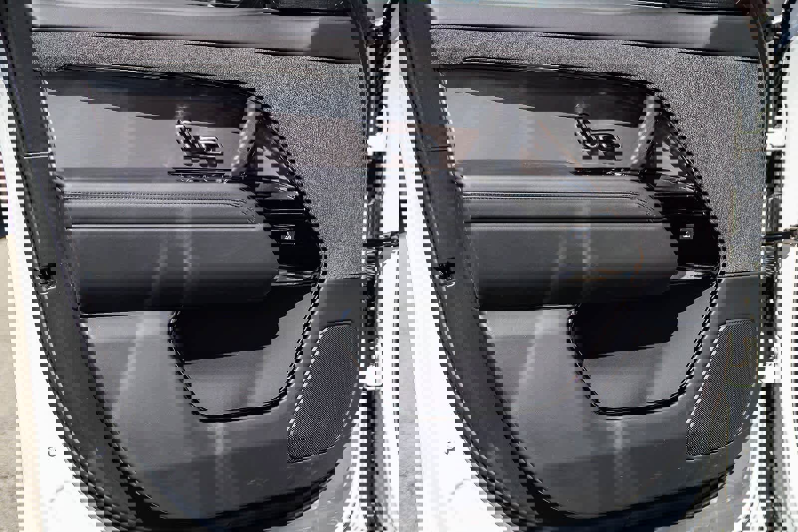 Certified 2025 Land Rover Range Rover Sport SE image 21