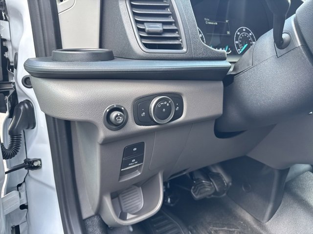 New 2025 Ford Transit 250 Low Roof w/ Load Area Protection Package image 15