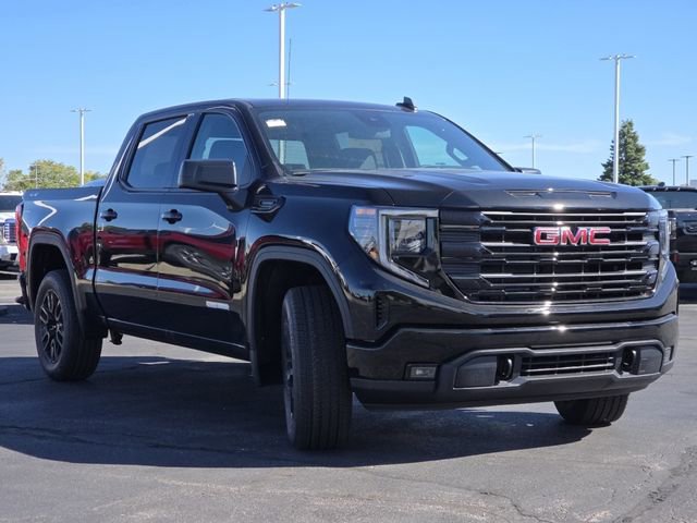New 2026 GMC Sierra 1500 Elevation image 13