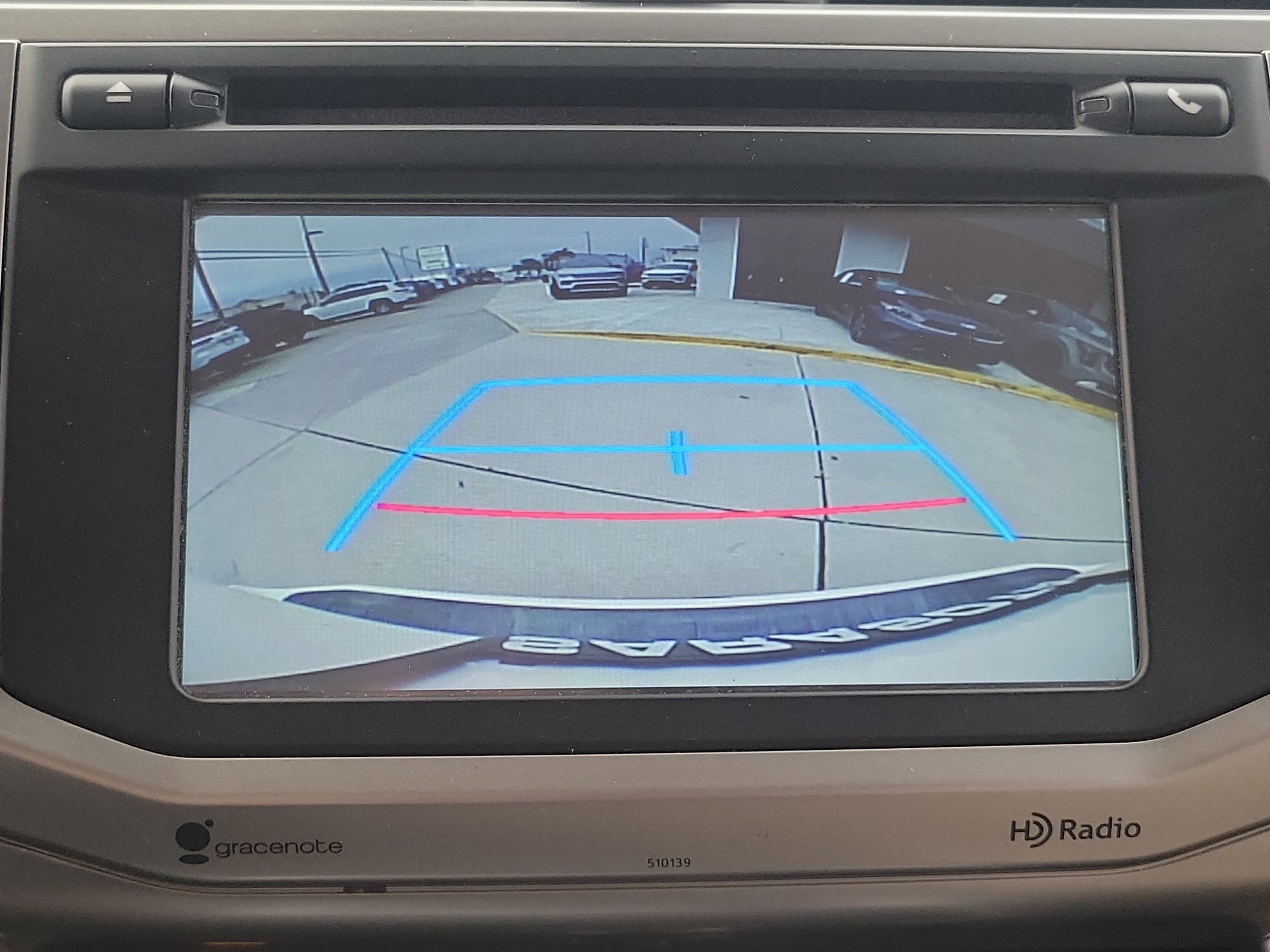 Used 2016 Toyota 4Runner SR5 image 23