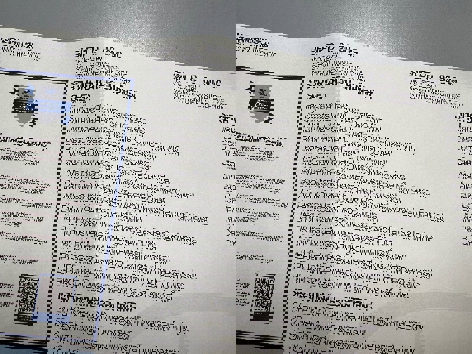 Used 2023 Subaru WRX Limited image 34