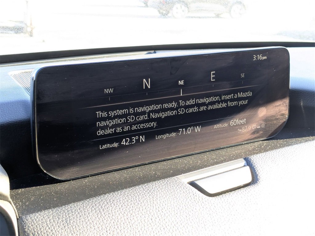 Used 2024 MAZDA CX-90 3.3 Turbo w/ Preferred Plus image 23