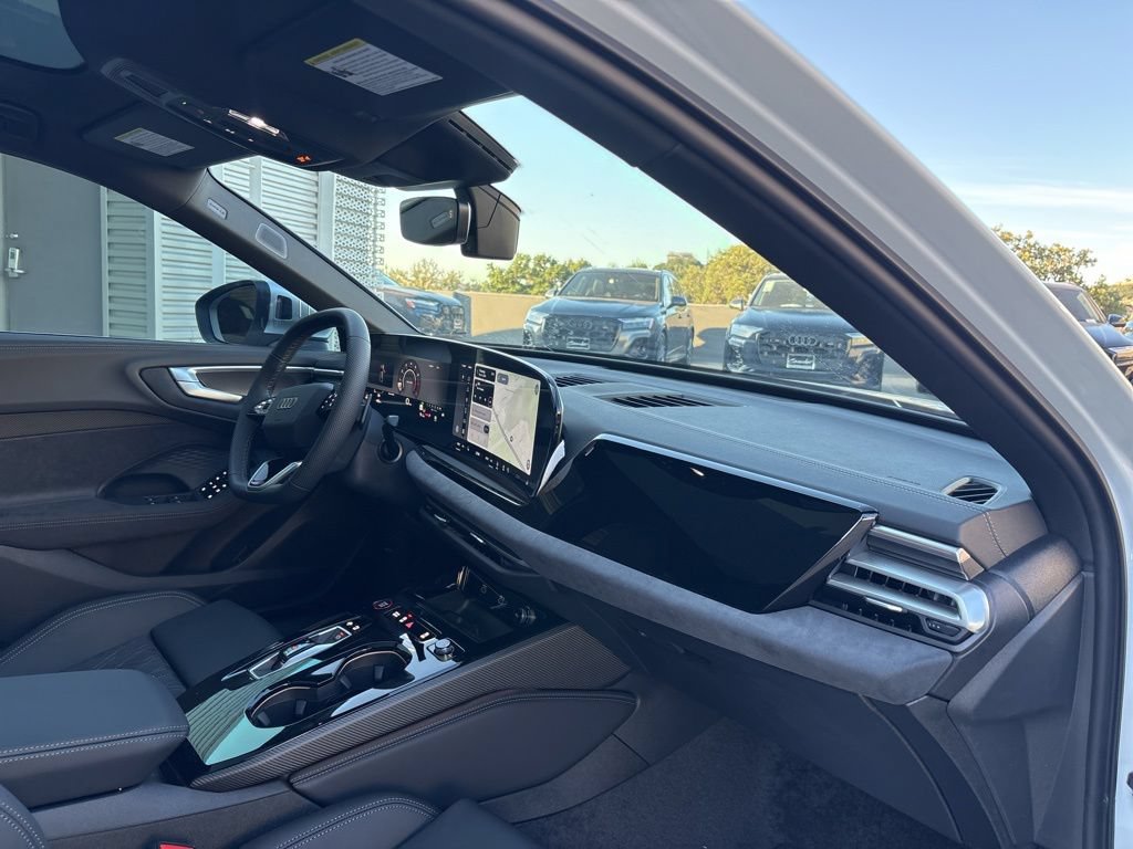 New 2026 Audi S5 Premium Plus AWD/4WD image 13